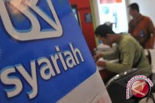 BANK SYARIAH : Merger Bank Syariah Gak Nendang